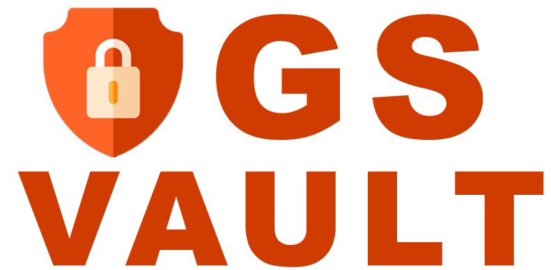Guardian Safes Vault   